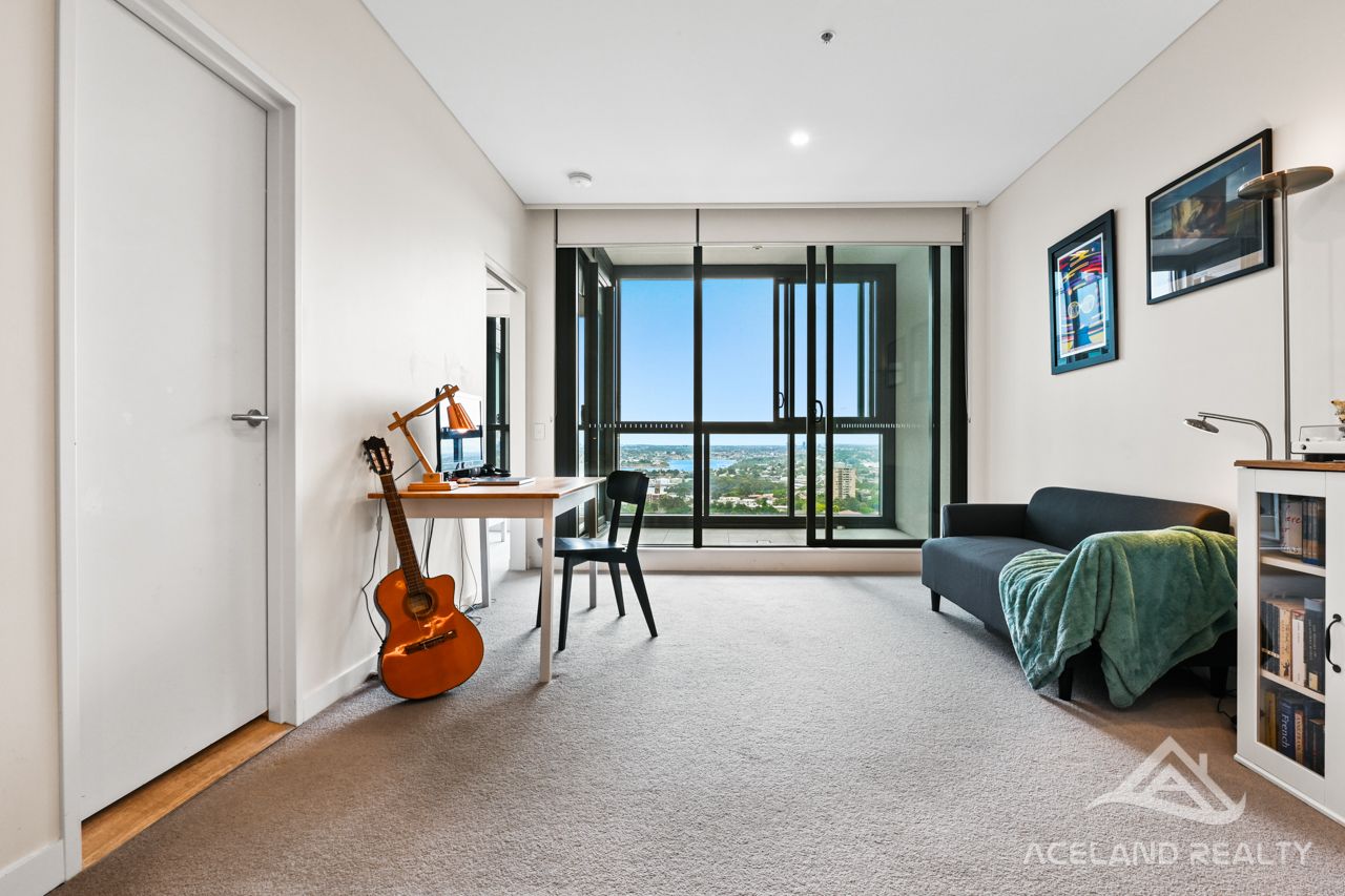 1501/150 Pacific Highway, North Sydney NSW 2060, Image 0