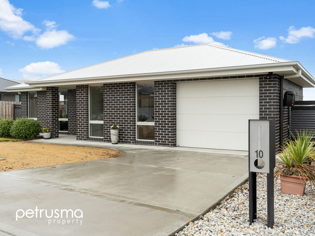 10 Venerable Drive, Rokeby TAS 7019, Image 0