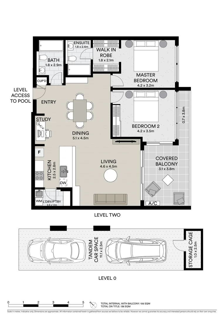 205/31 The Promenade, Wentworth Point NSW 2127 | Domain