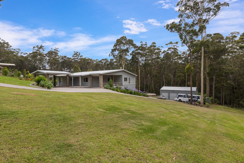 21 Innes Place, Long Beach NSW 2536, Image 0