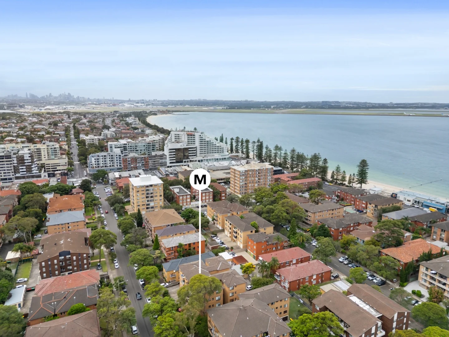 Additional image 11 of 7/24-26 Trafalgar Street, Brighton-Le-Sands NSW 2216