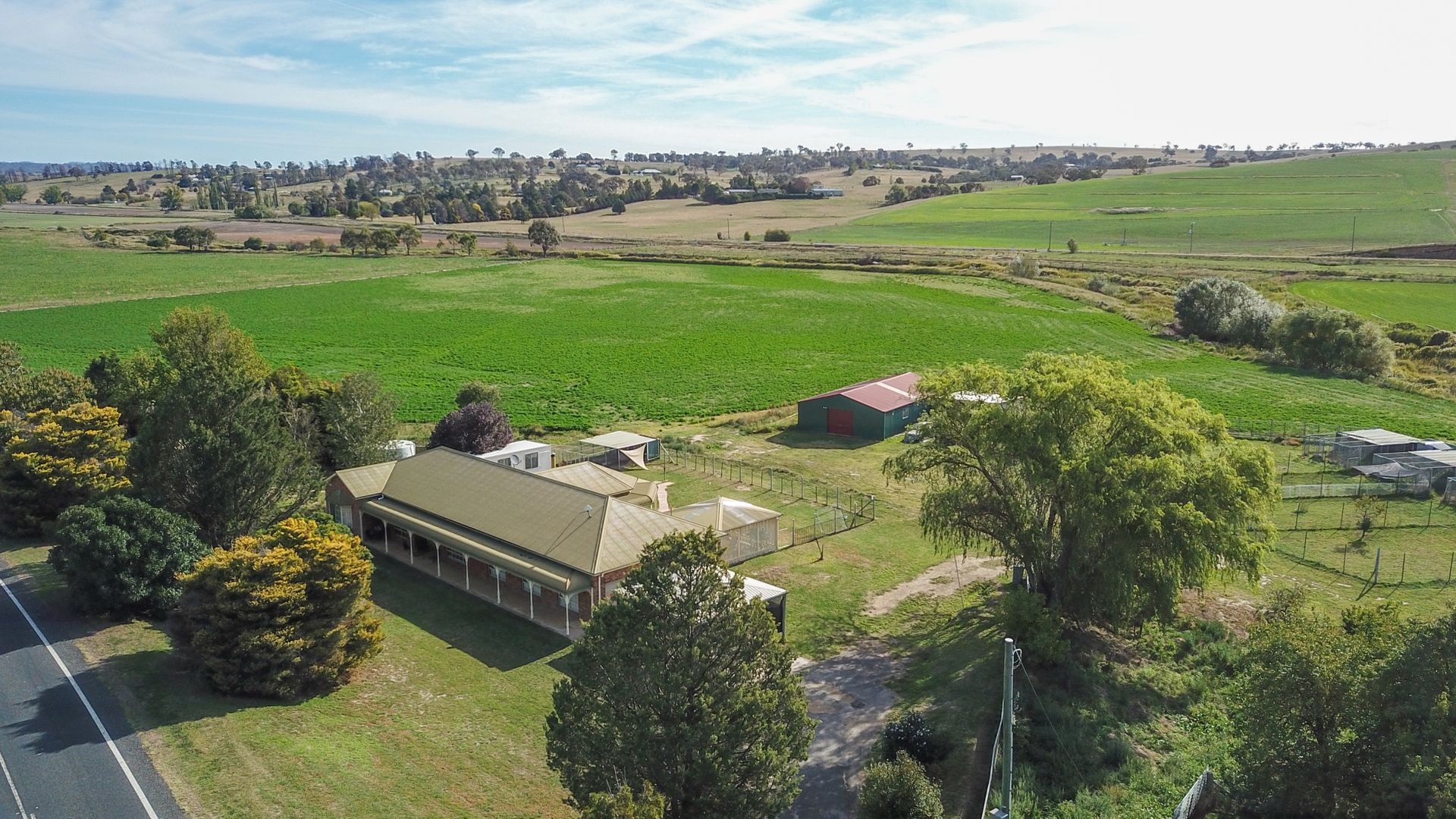 Perthville NSW 2795 House for Sale 1,200,000 Domain