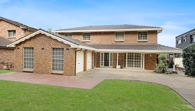 Picture of 15 Brennan Crescent, BALGOWNIE NSW 2519