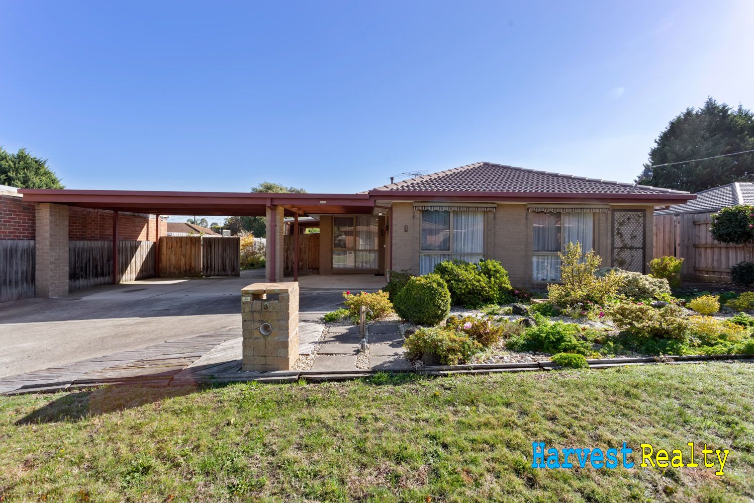 3 Haughton Court, Hampton Park Property History & Address Research