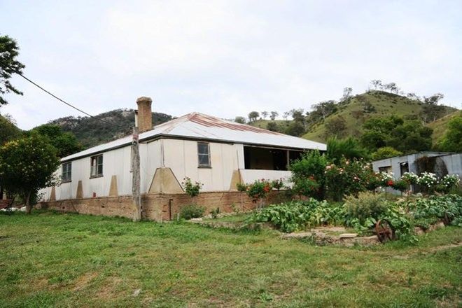 Picture of 1672 Castlereagh Highway, APPLE TREE FLAT NSW 2850