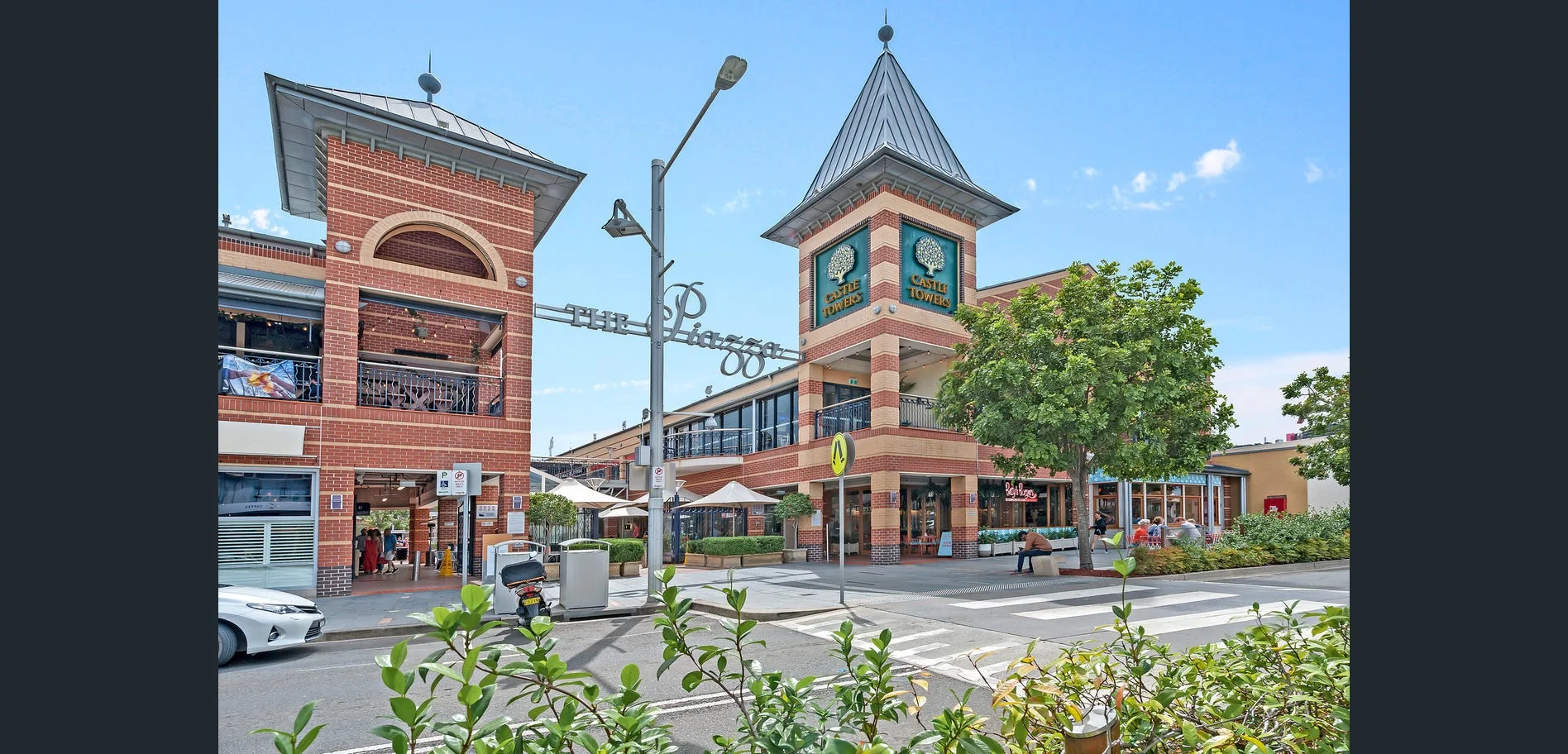 Additional image 7 of 1913/9 Gay Street, Castle Hill NSW 2154