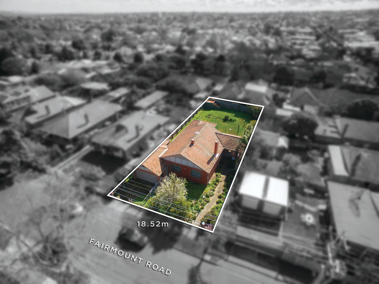 29 Fairmount Road, Hawthorn East Property History & Address Research