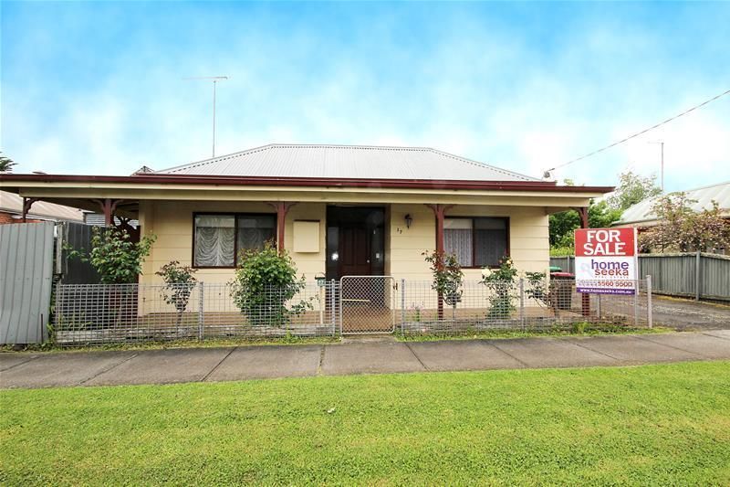 17 Estcourt Street, Terang VIC 3264, Image 0