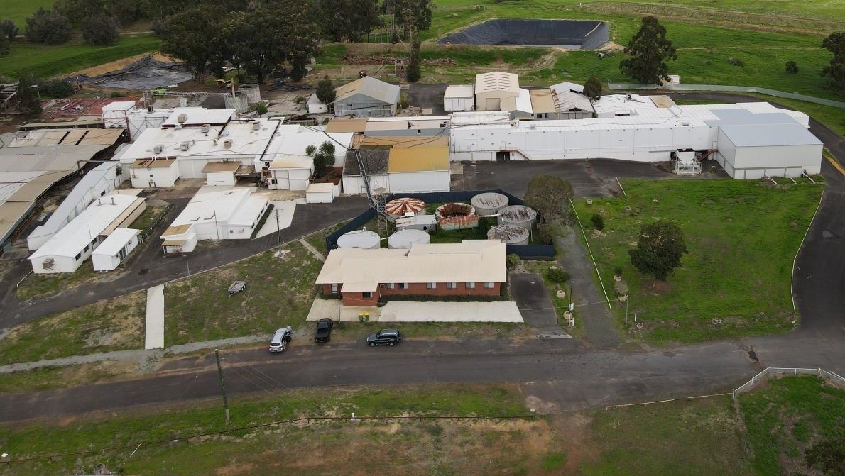  Waterous Road, Waroona WA 6215 House for Sale Domain