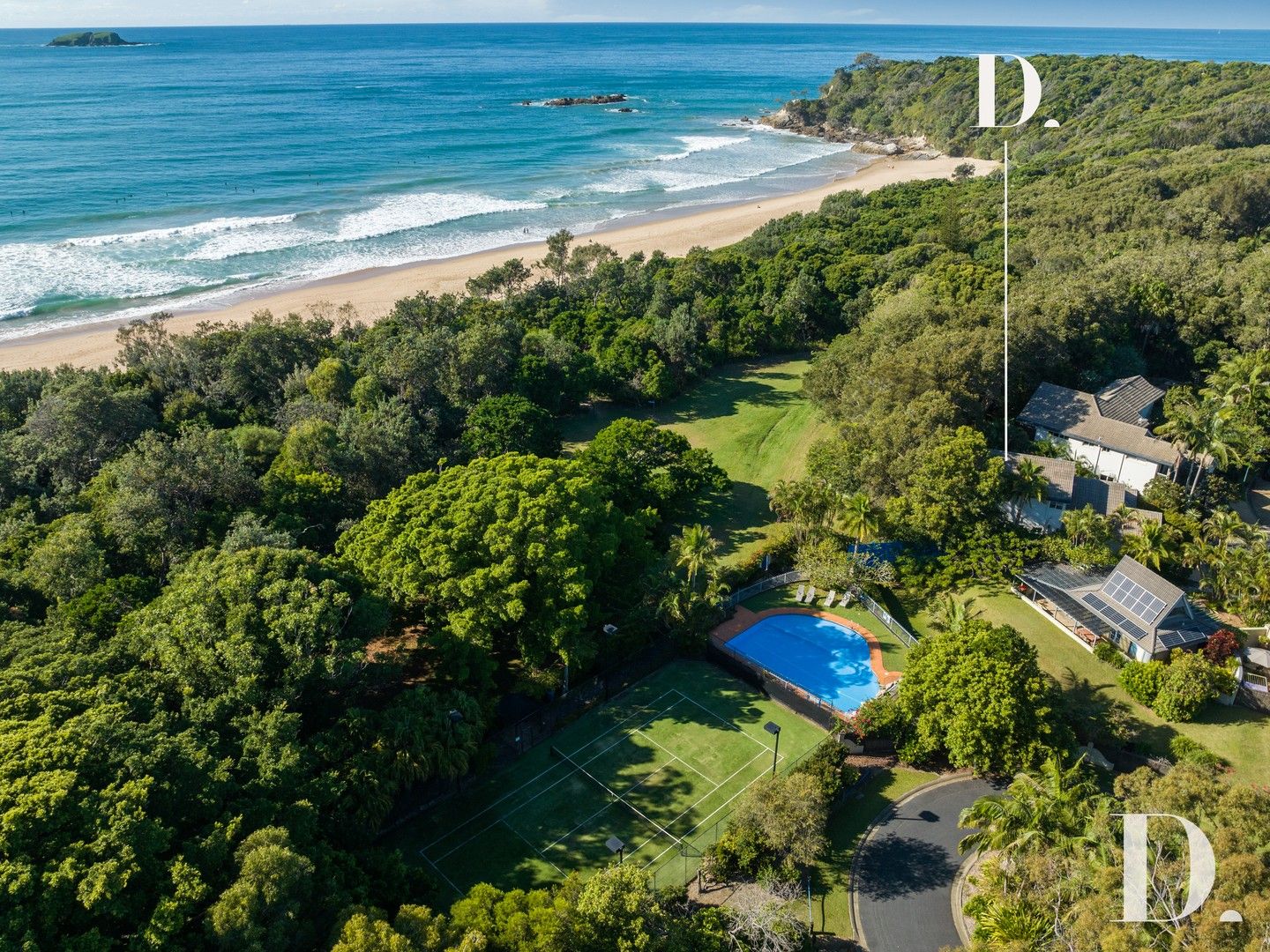 38 Beach Haven Court, Sapphire Beach NSW 2450, Image 2