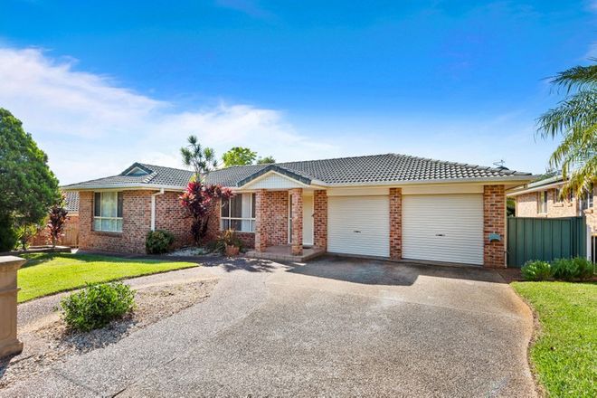 Picture of 14 Waterlily Walk, PORT MACQUARIE NSW 2444