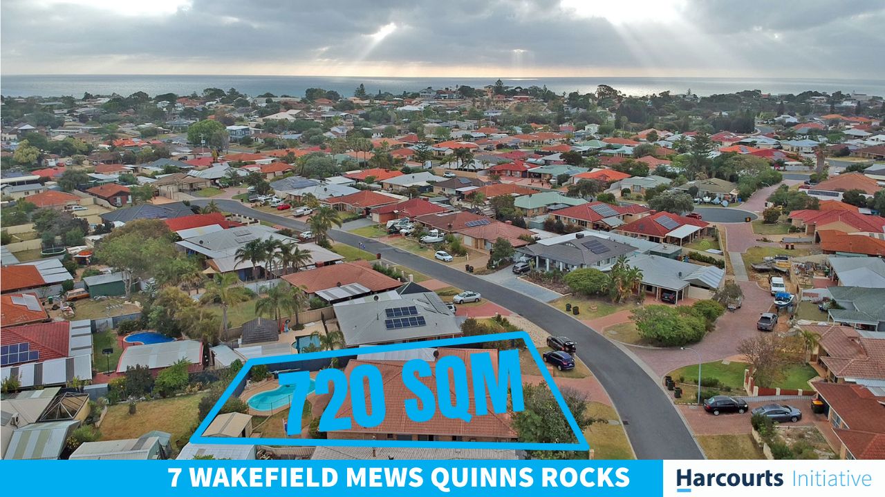 7 Wakefield Mews, Quinns Rocks WA 6030 | Domain