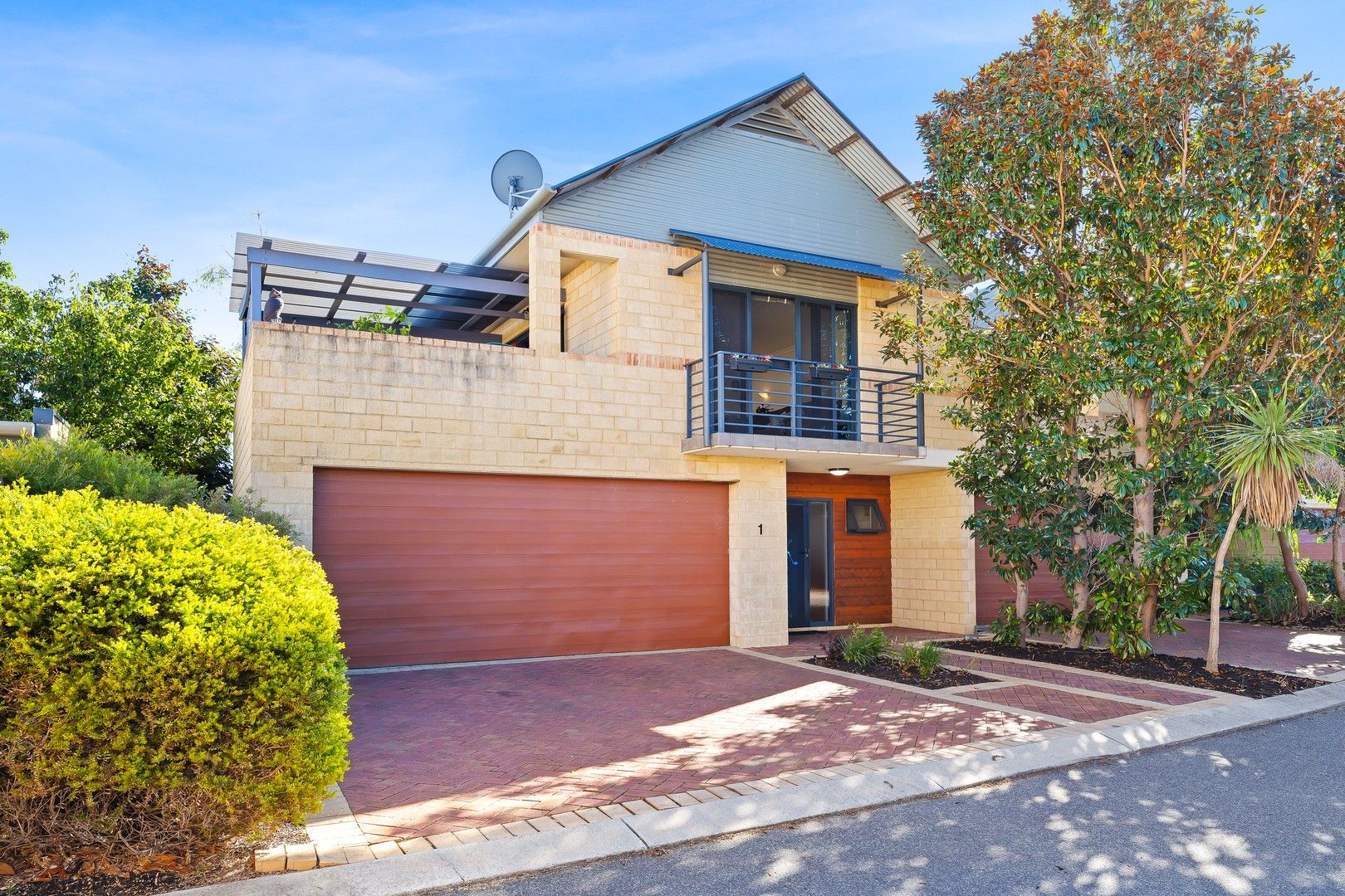 1/3 Sloan Street, Rockingham WA 6168, Image 0