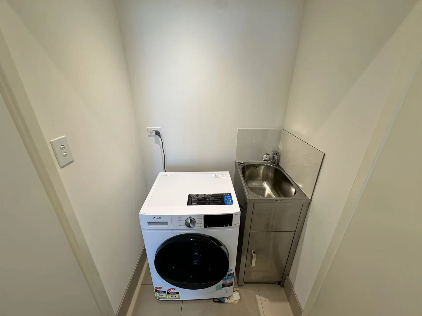 Additional image 9 of 1101/11 Wentworth Place, Wentworth Point NSW 2127