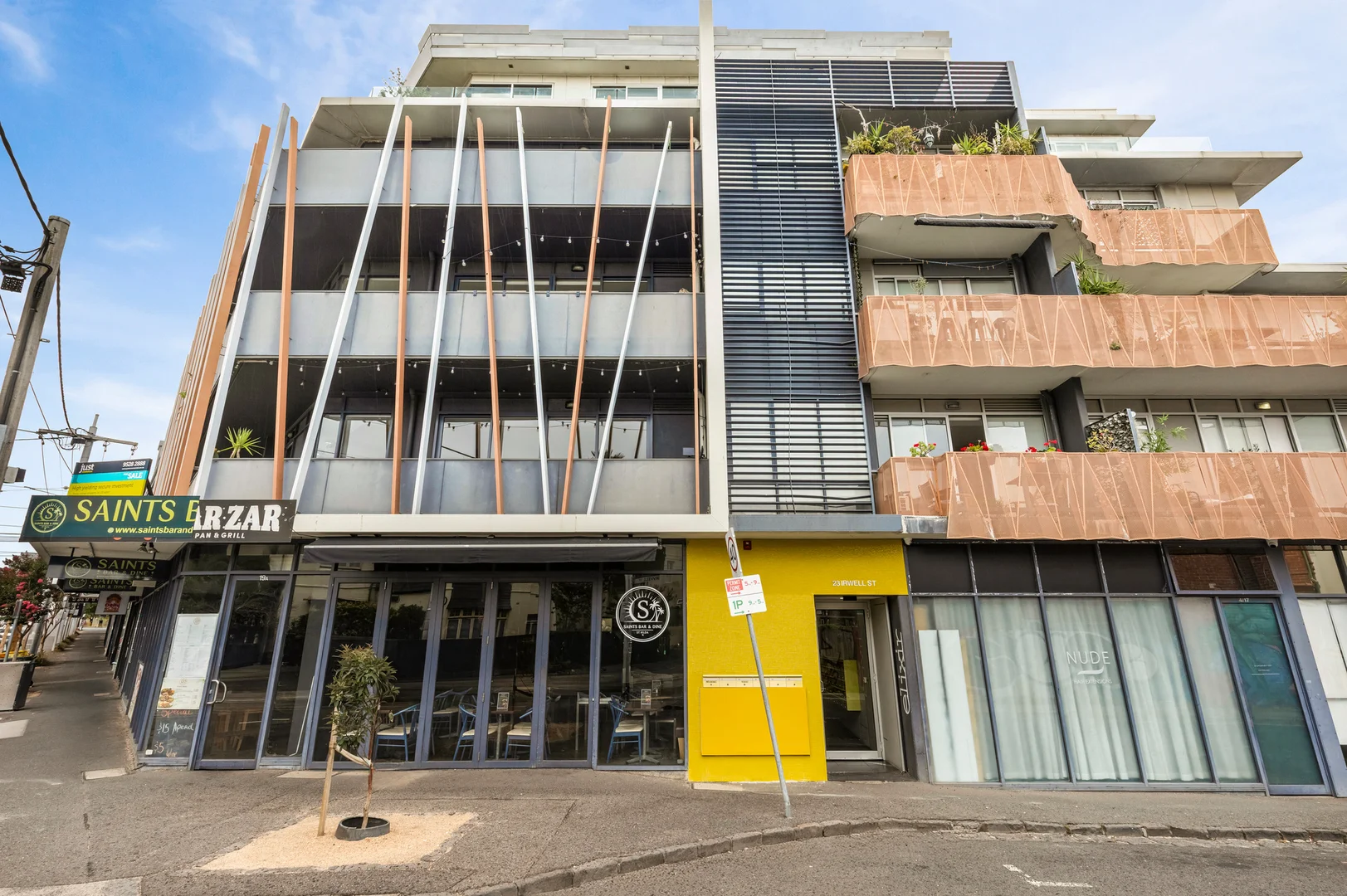 Additional image 9 of 26/23 Irwell Street, St Kilda VIC 3182
