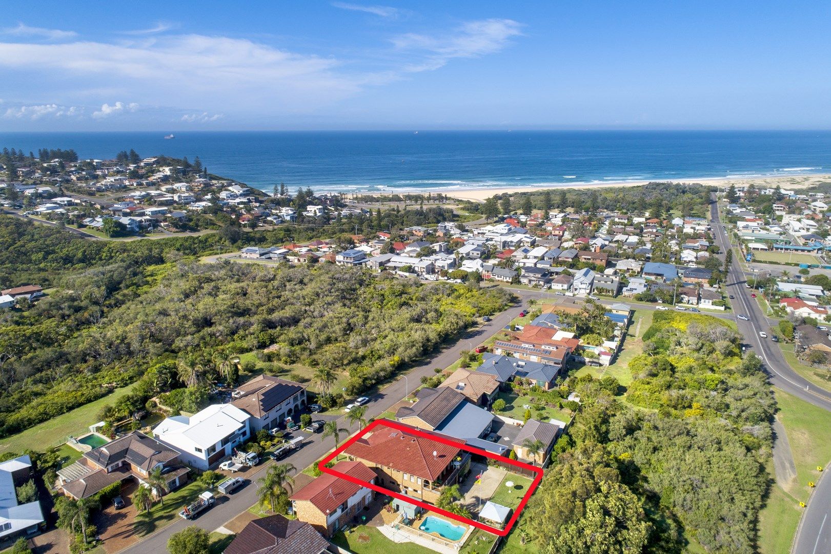 17 Shortland Street, Redhead Property History & Address Research Domain