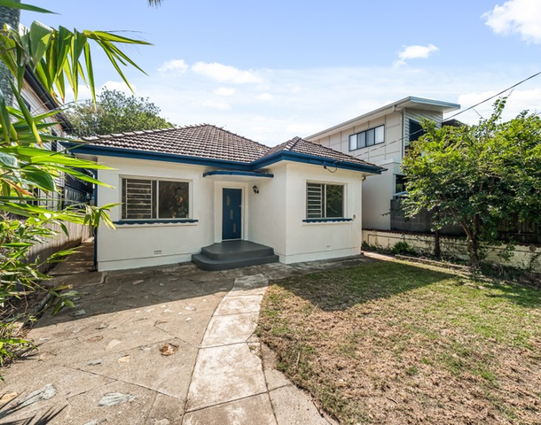 356 Hawthorne Road, Hawthorne QLD 4171