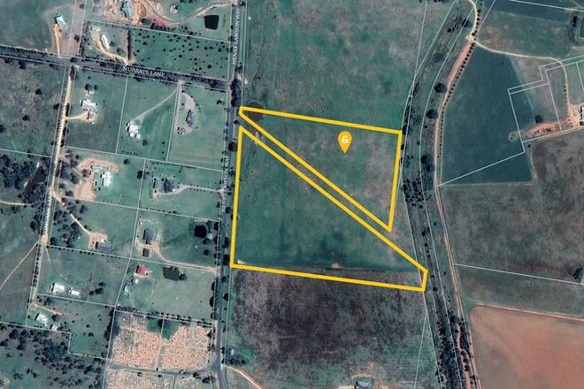 Picture of Lot 2 Henry Lawson Way, GRENFELL NSW 2810