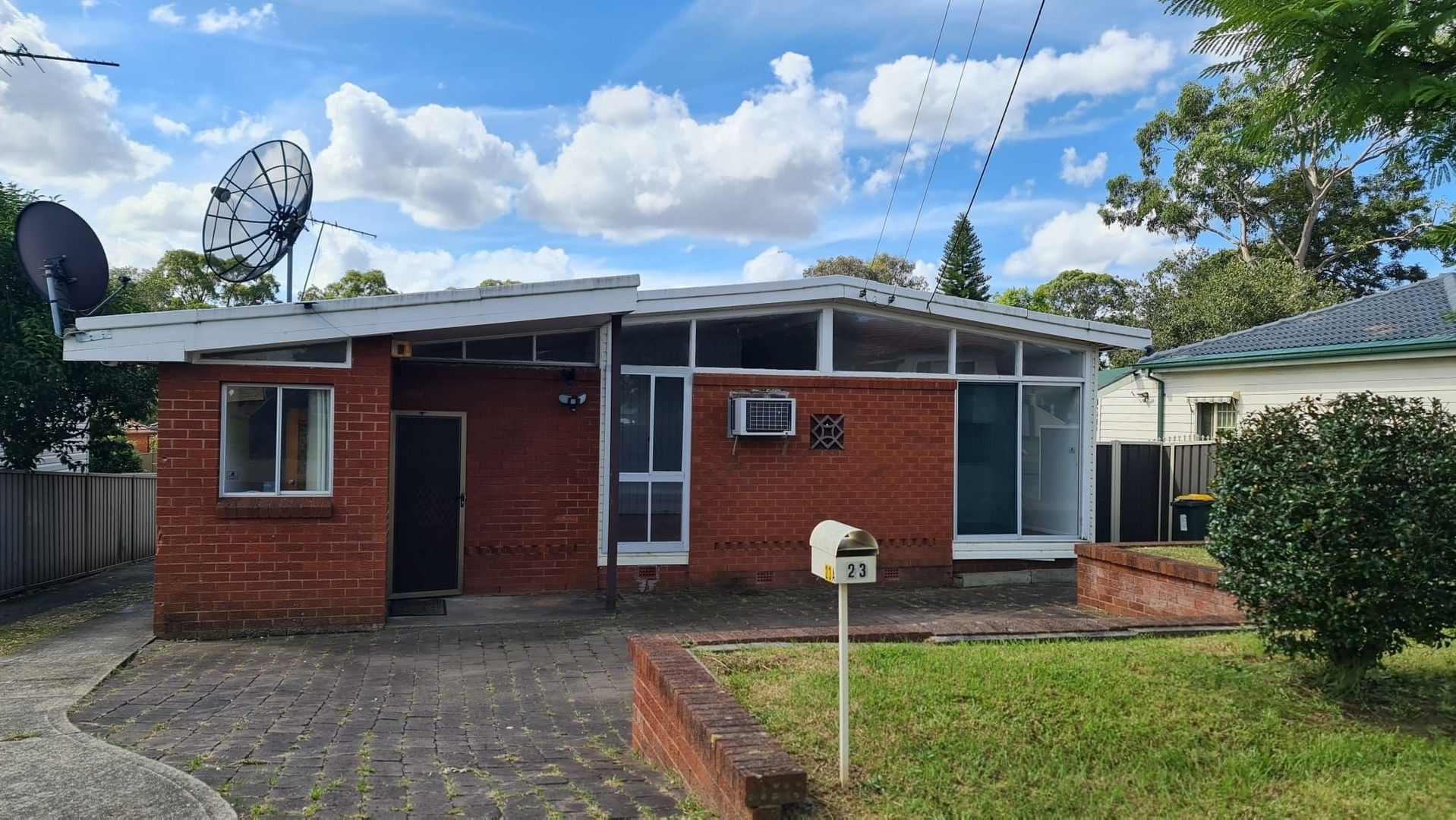 3 bedrooms House in 23 Sutton Street BLACKTOWN NSW, 2148