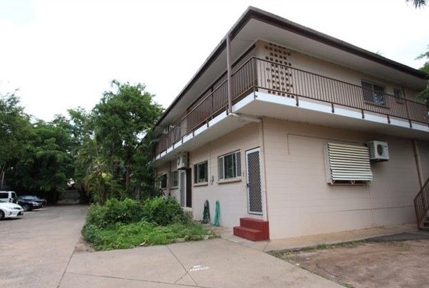 1 bedrooms Apartment / Unit / Flat in 1/150 Dick Ward Drive COCONUT GROVE NT, 0810