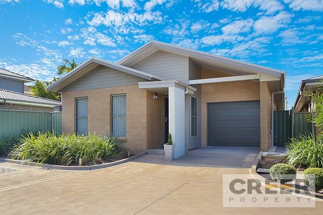 Picture of 6/36 Robertson Road, VALENTINE NSW 2280