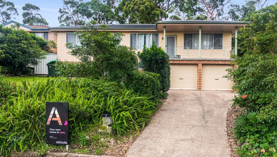 Picture of 7 Boldon Close, CHARLESTOWN NSW 2290