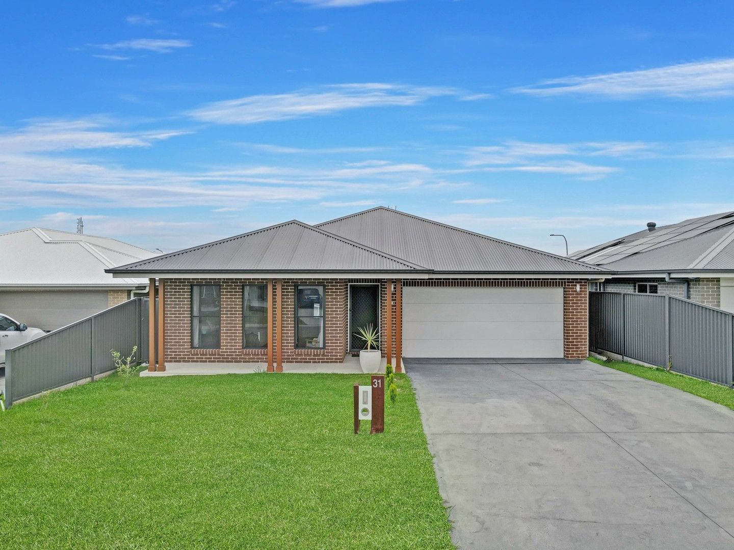 4 bedrooms House in 31 Windsail Lane VINCENTIA NSW, 2540