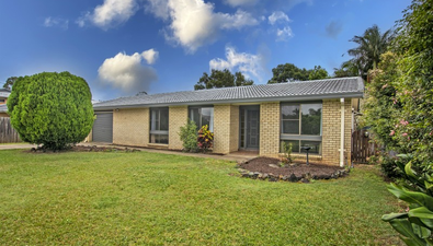 Picture of 9 Rifle Range Rd, WOLLONGBAR NSW 2477