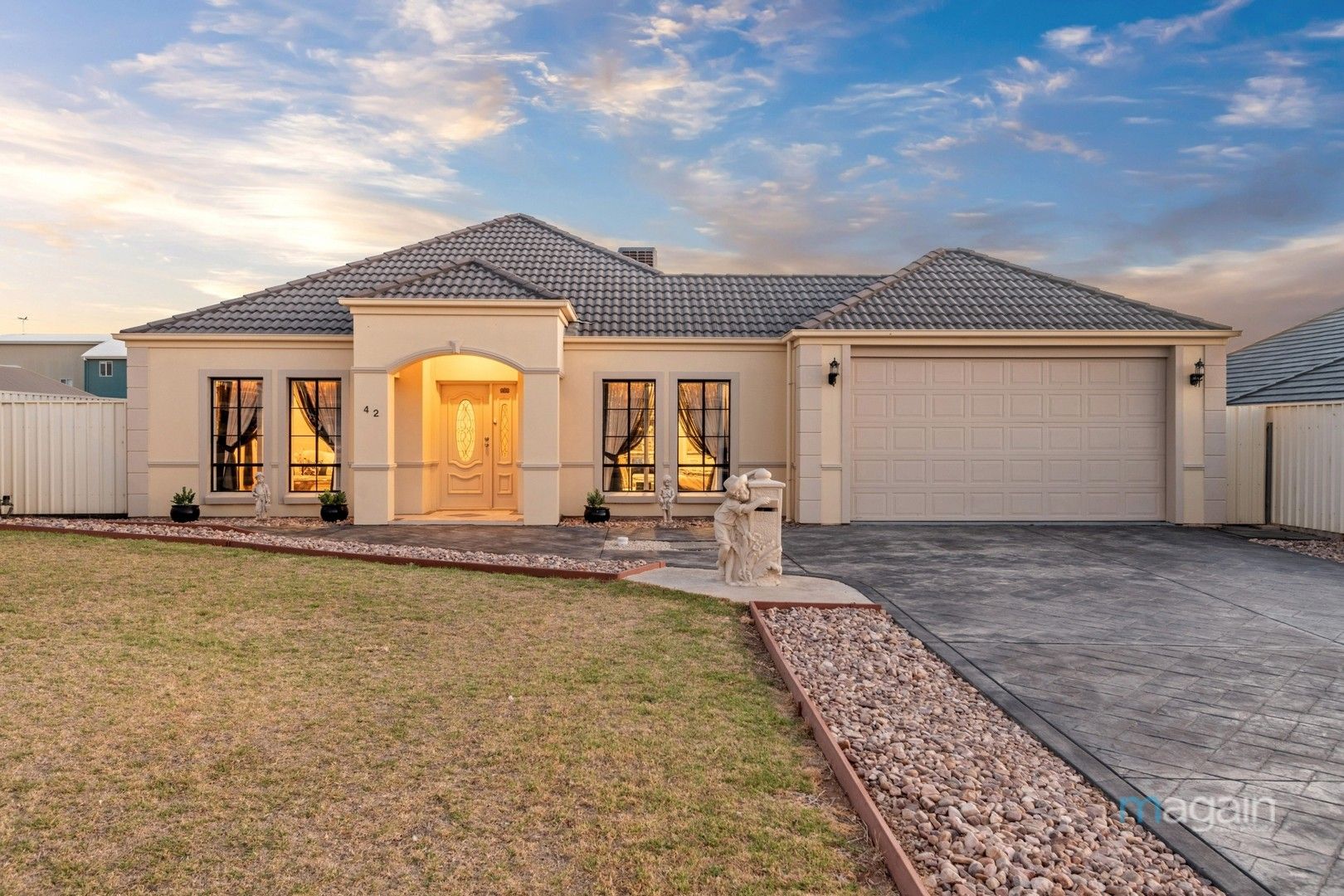 42 Lurline Boulevard, Sellicks Beach SA 5174, Image 0