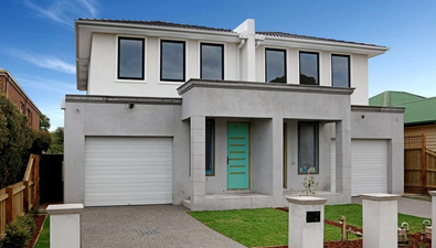 Picture of 35A Barrington Street, BENTLEIGH EAST VIC 3165