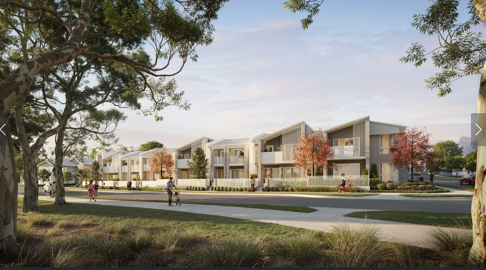 Additional image 9 of 7442/10 Falcon Road, Oran Park NSW 2570