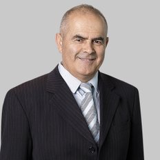 Anthony Kassis, Sales representative