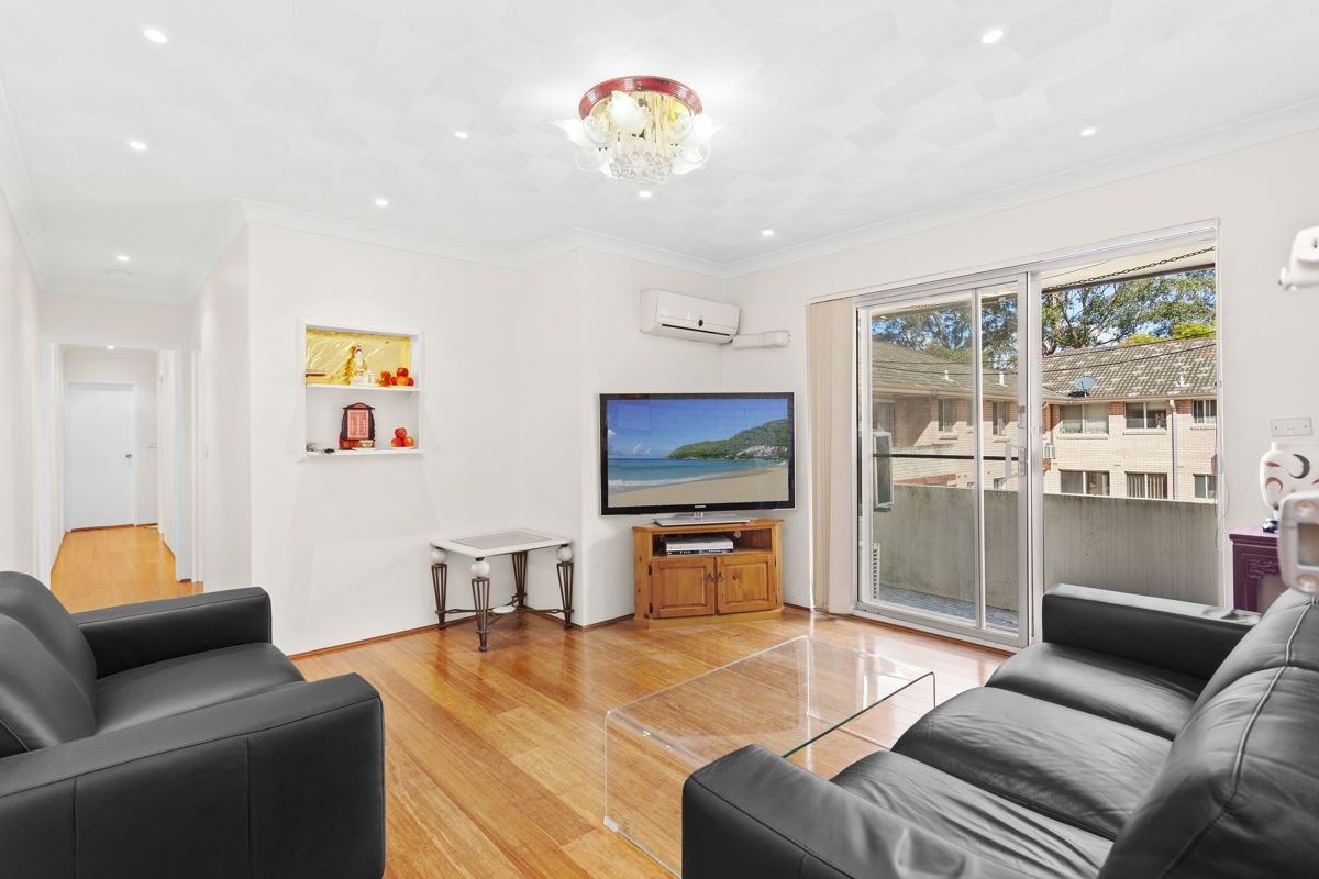5/438-444 Guildford Road, Guildford NSW 2161, Image 1