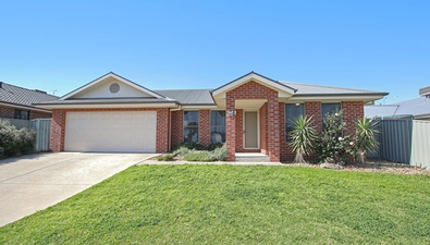 Picture of 106 Ava Avenue, THURGOONA NSW 2640