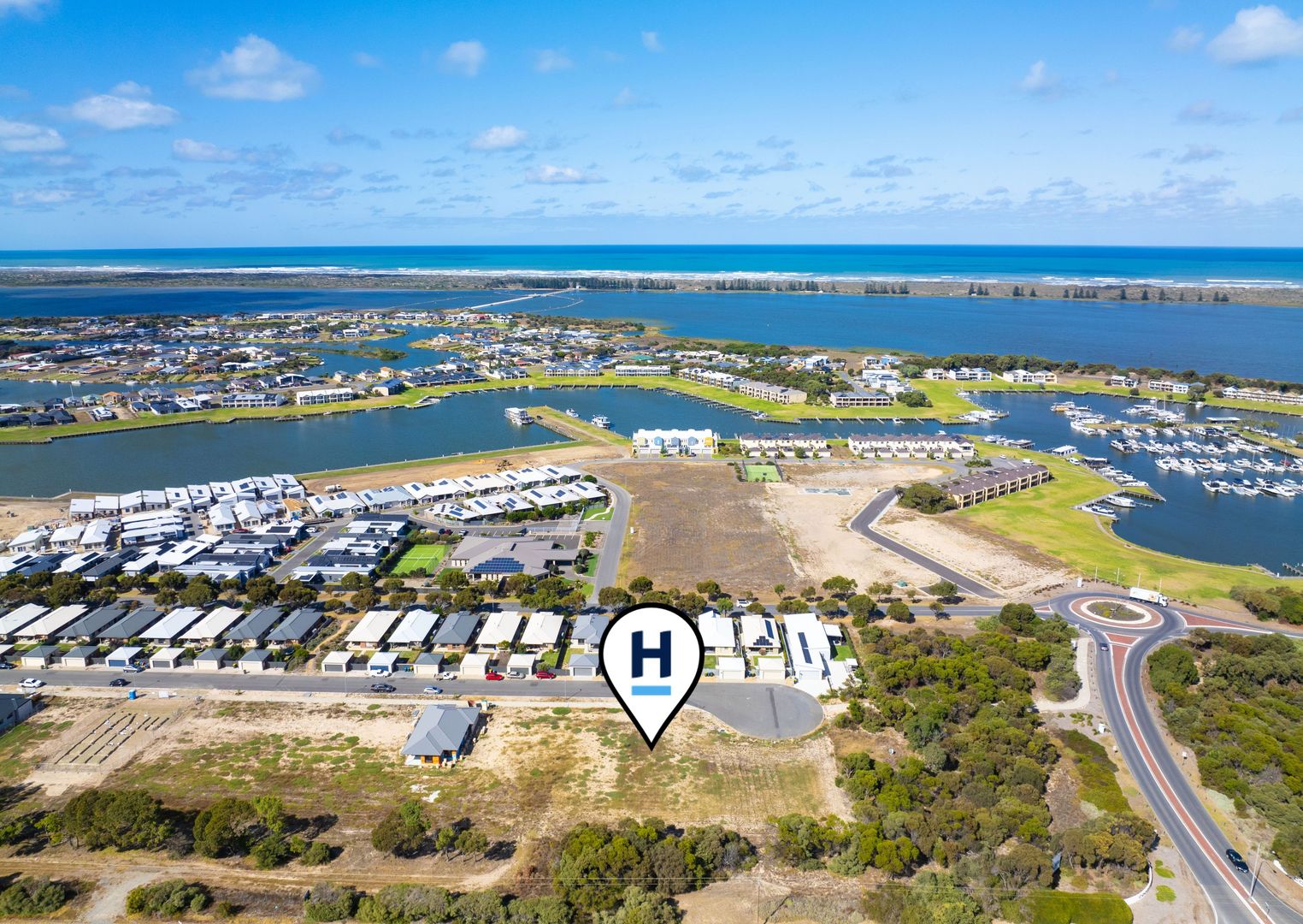 Lot 4029 Maranoa Place, Hindmarsh Island SA 5214, Image 1