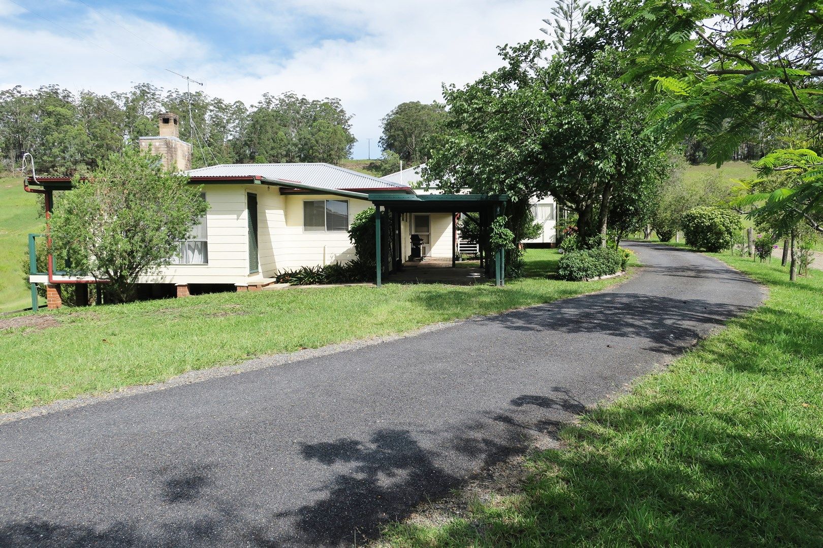 Lot 32 Rhones Creek Road, Talarm NSW 2447, Image 0