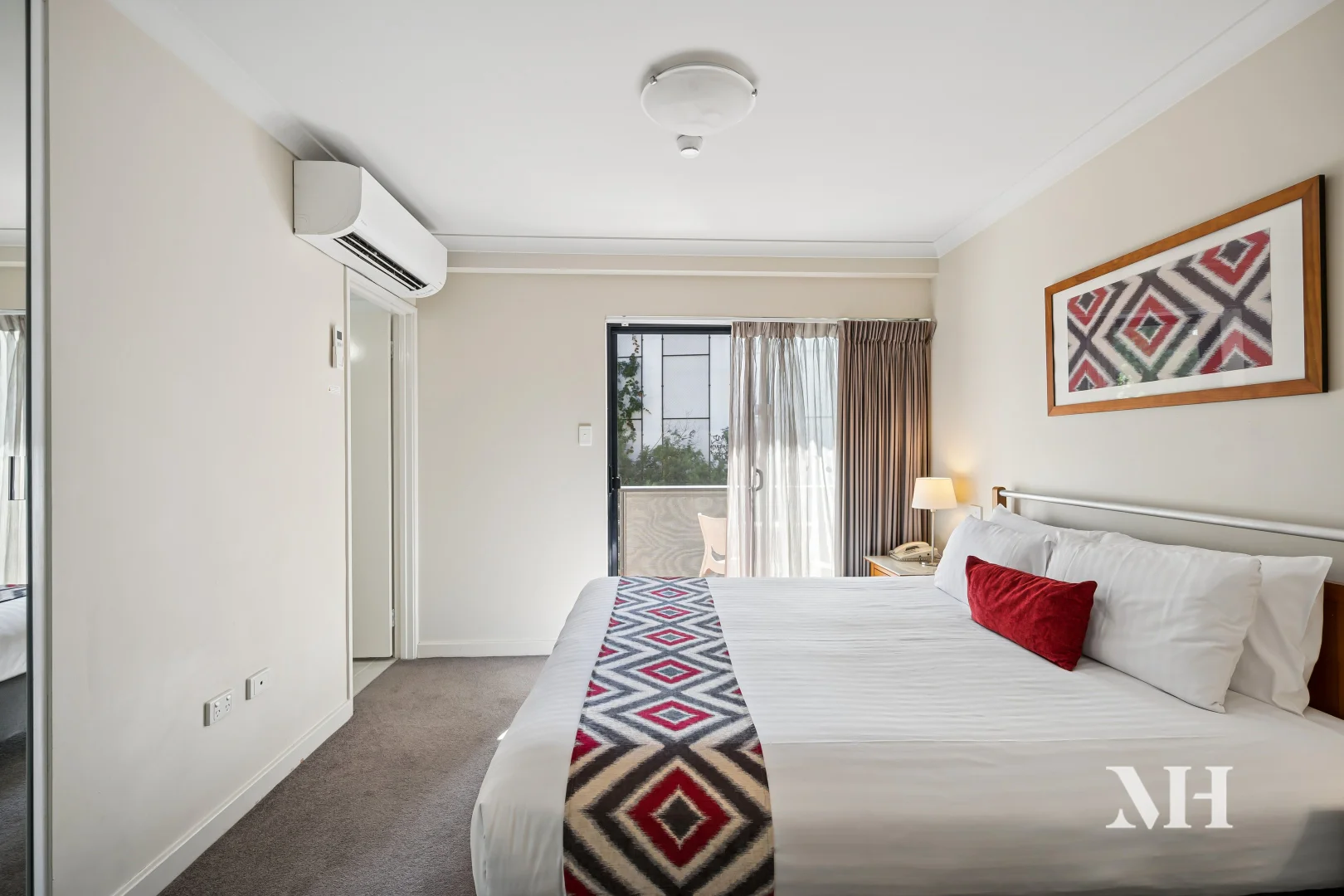 Additional image 3 of 304/112 Mounts Bay Road, Perth WA 6000