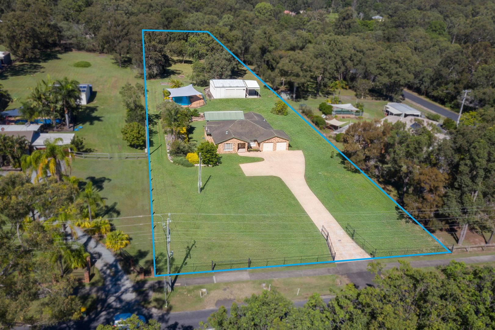 153 - 155 School Road, Logan Reserve QLD 4133, Image 2