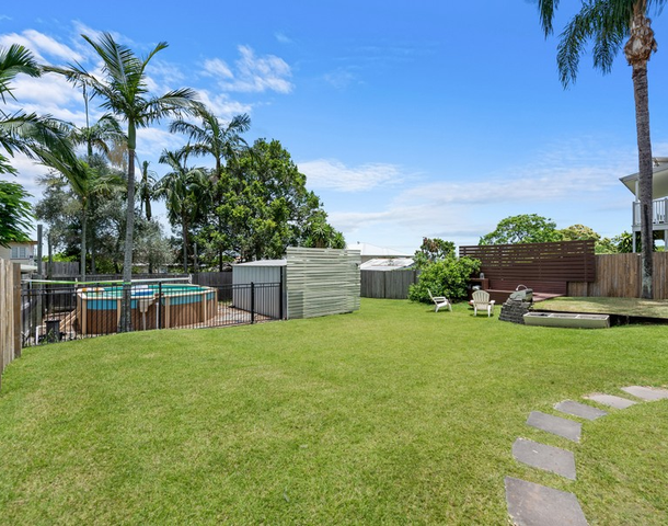 21 Herbert Street, Murarrie QLD 4172