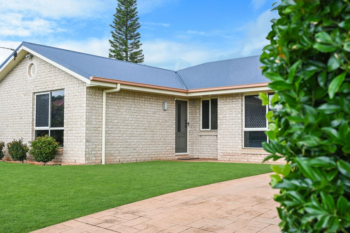 22 Elizabeth Kenny Court, Harristown QLD 4350, Image 0