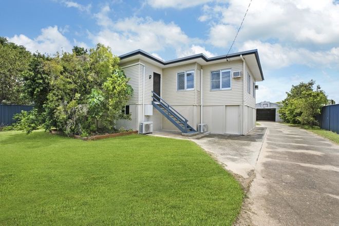 Picture of 71 Canberra Street, NORTH MACKAY QLD 4740
