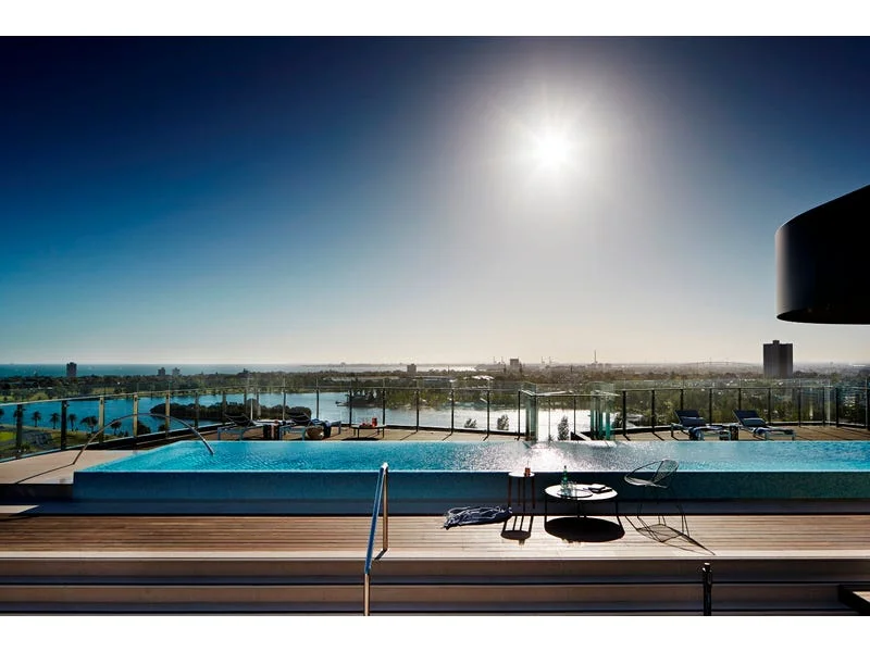 Additional image 12 of 1203/14 Queens Road, Melbourne VIC 3004