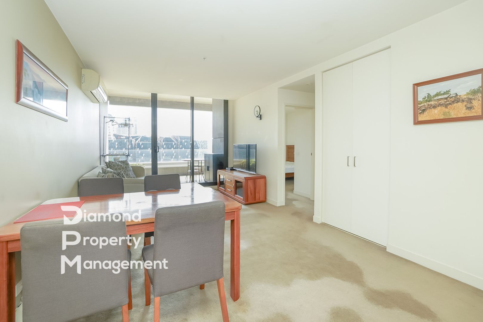 1710/200 Spencer Street, Melbourne VIC 3000 Apartment For Rent Domain