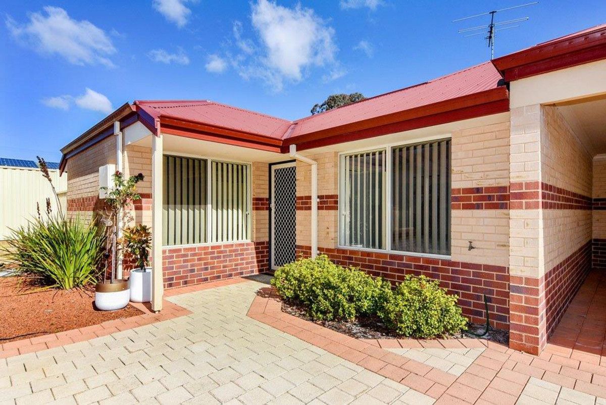 4/29 Throssell Street, Collie WA 6225, Image 1