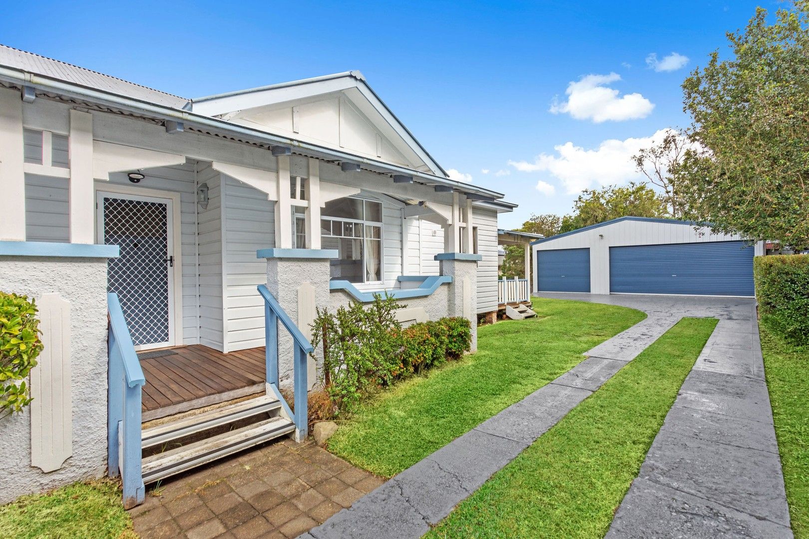 3 bedrooms House in 103 Wynter Street TAREE NSW, 2430