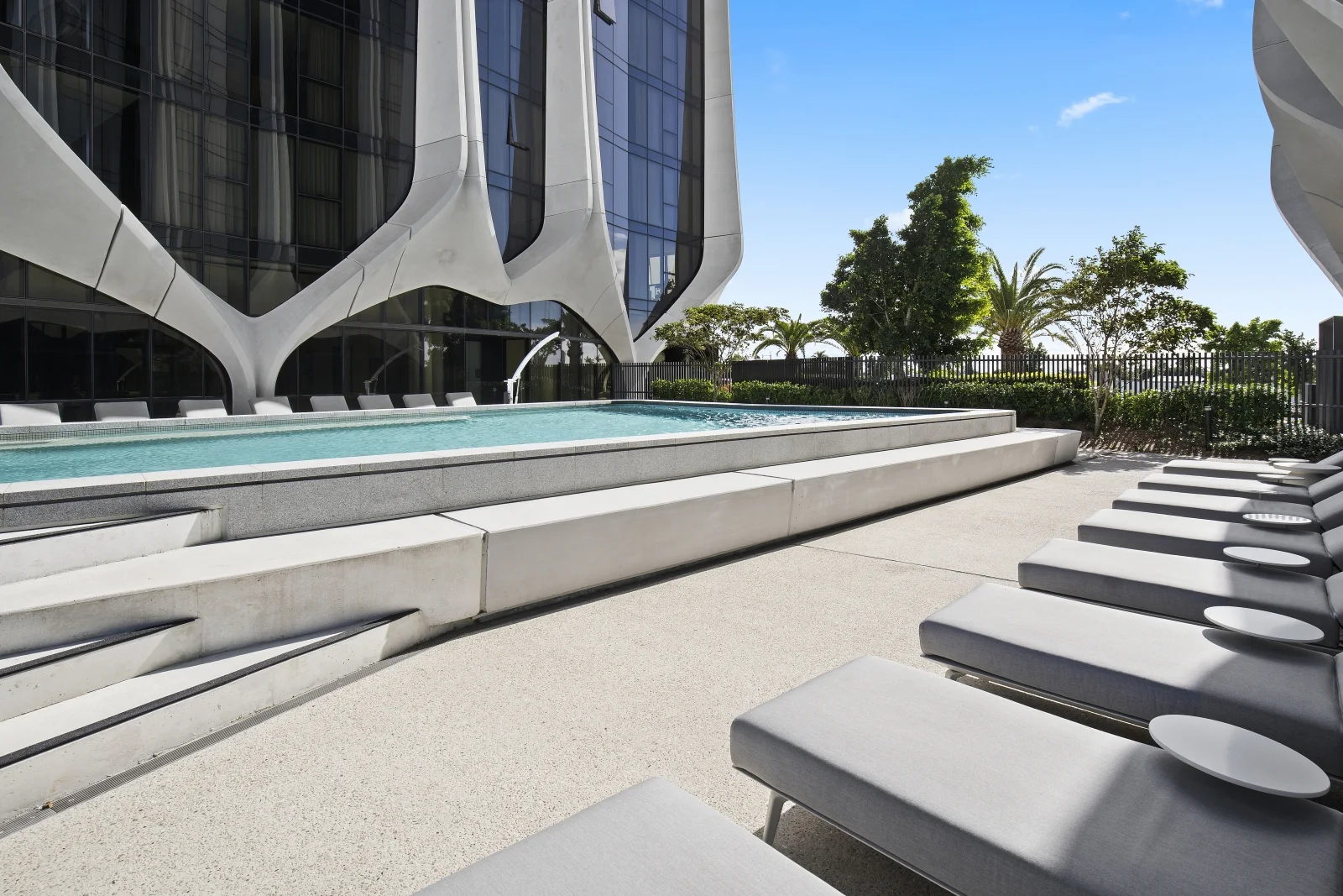 Additional image 18 of 1803/2 The Lanes Boulevard, Mermaid Waters QLD 4218