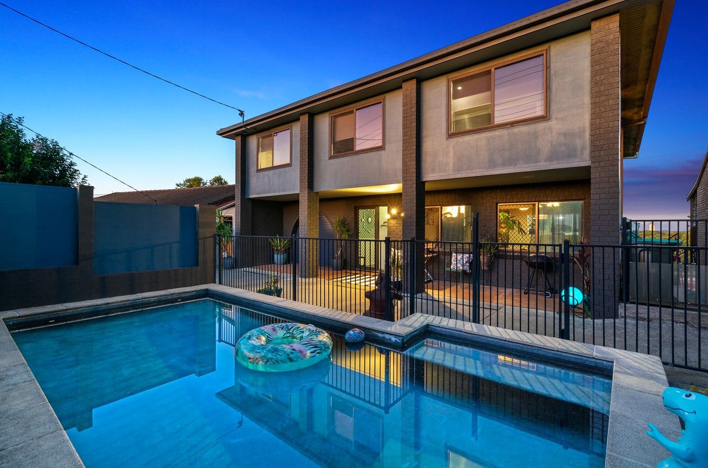 4 bedrooms House in 47 Hillcrest Avenue TWEED HEADS SOUTH NSW, 2486