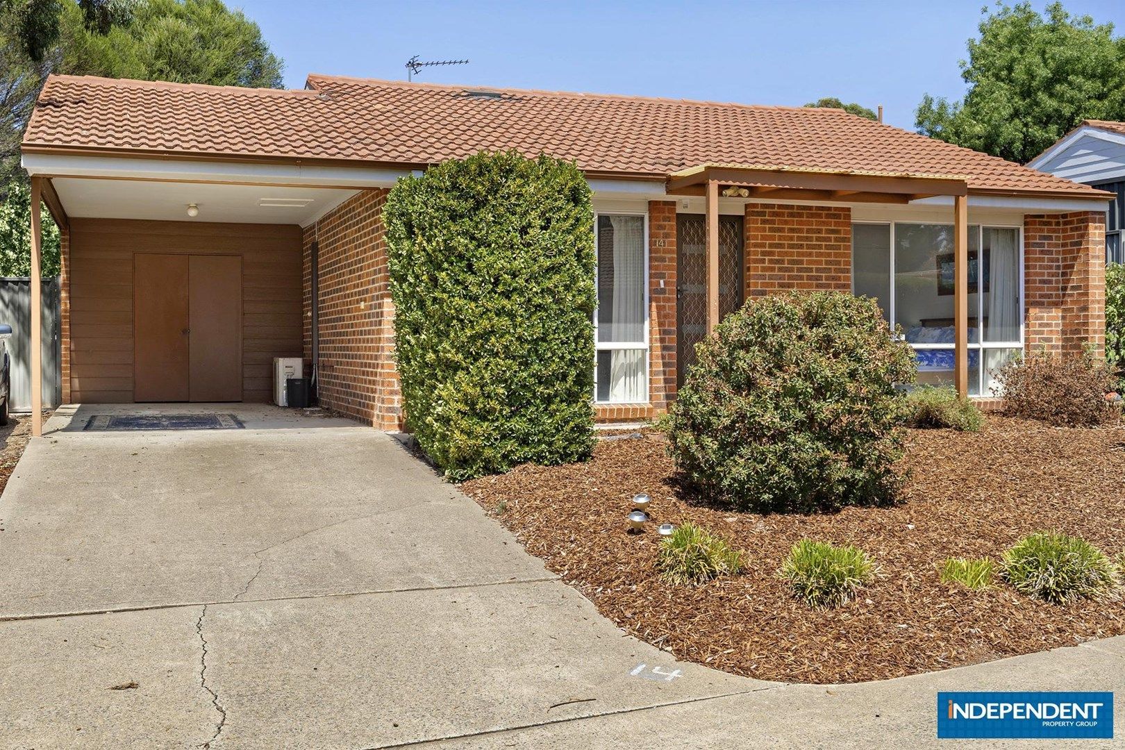 14/67 Ern Florence Crescent, Theodore ACT 2905, Image 0