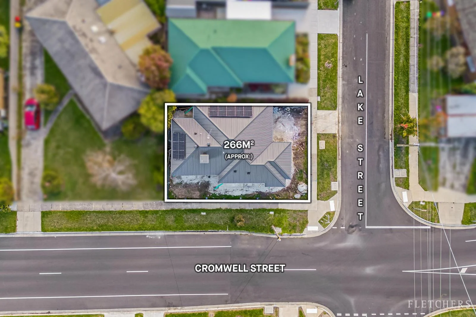 Additional image 6 of 1 Cromwell Street, Wendouree VIC 3355