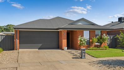 Picture of 30 Currawong Drive, WANGARATTA VIC 3677